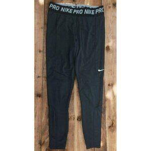 Nike Pro Dri-Fit Compression Athletic Tights Mens Medium‎